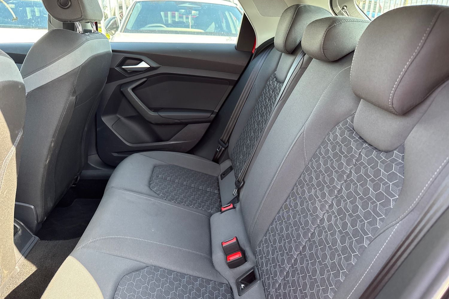 Used Audi A1 2023 for sale - 77961377: Photo 18