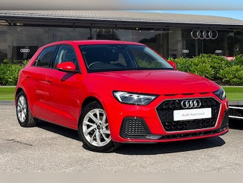 Audi A1 feature image