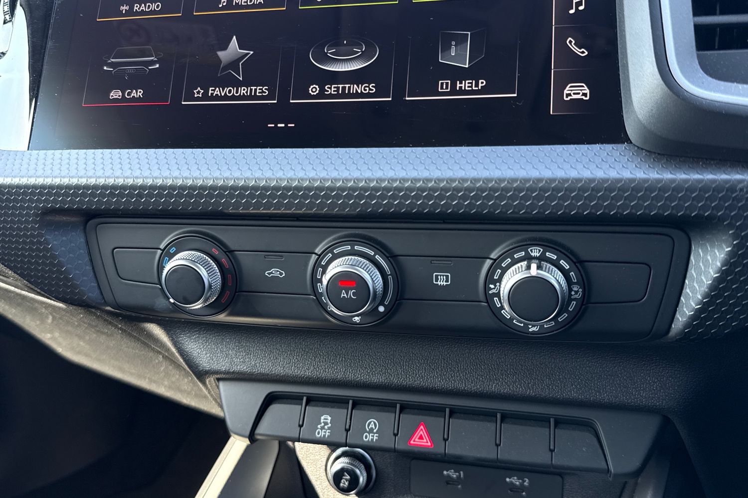 Used Audi A1 2023 for sale - 77961377: Photo 21