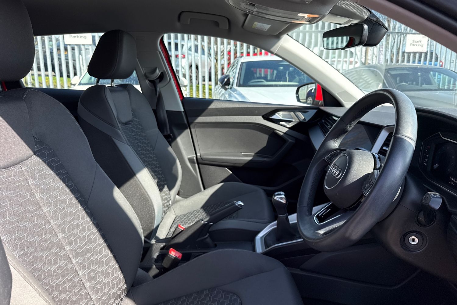 Used Audi A1 2023 for sale - 77961377: Photo 23