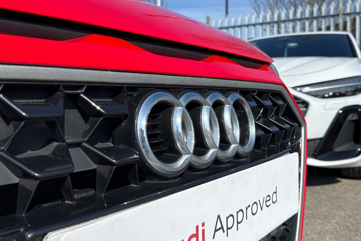 Used Audi A1 2023 for sale - 77961377: Photo 24