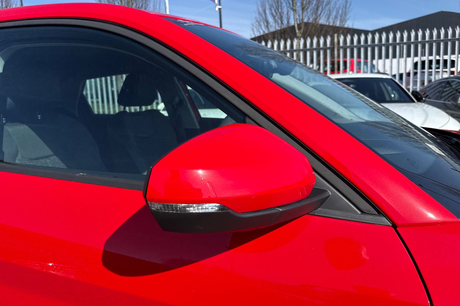 Used Audi A1 2023 for sale - 77961377: Photo 25