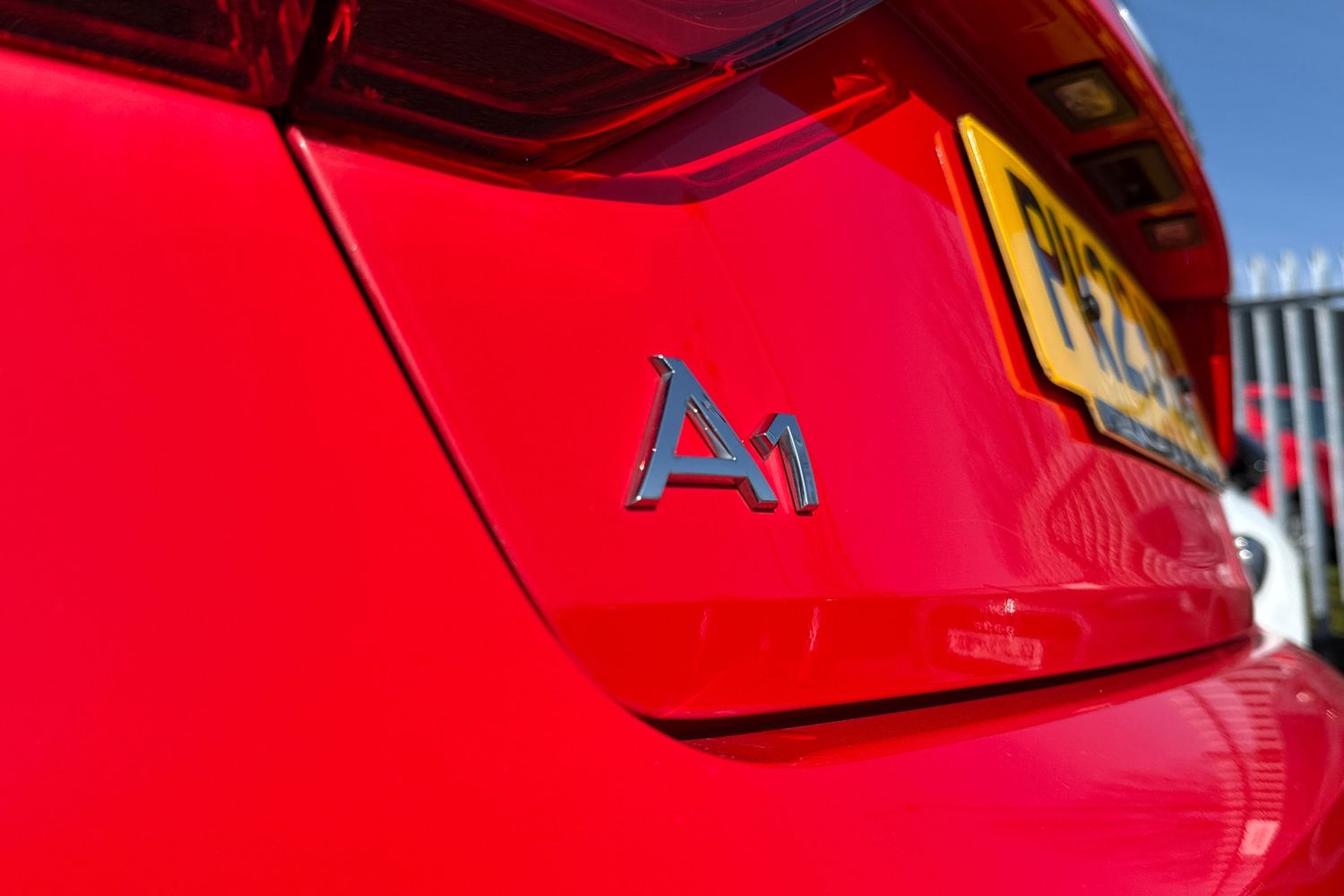 Used Audi A1 2023 for sale - 77961377: Photo 26