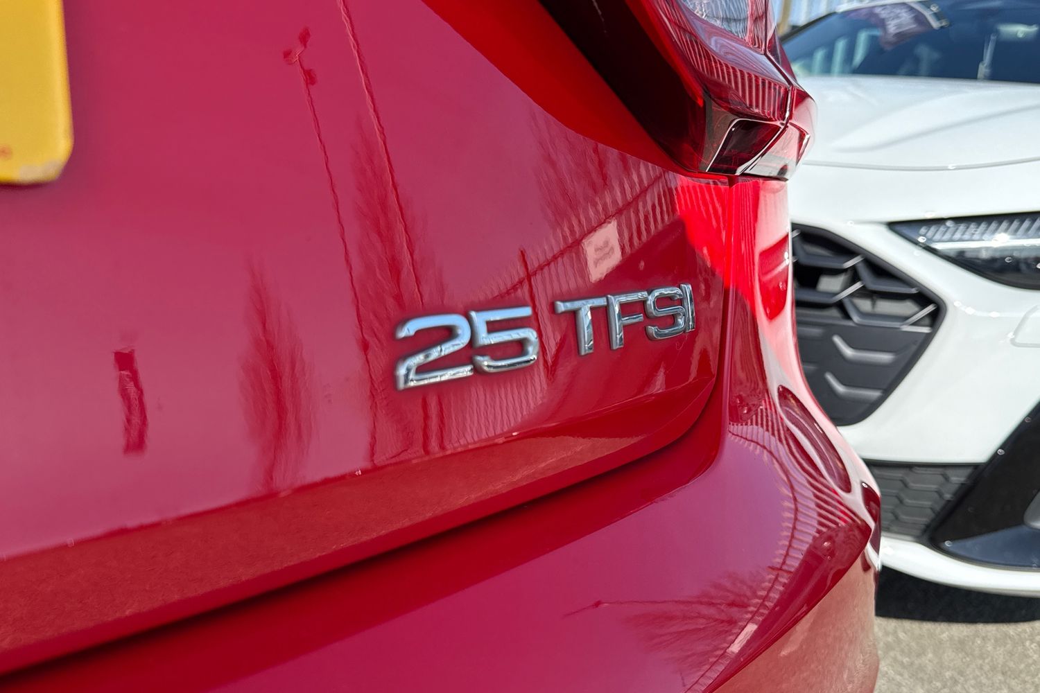 Used Audi A1 2023 for sale - 77961377: Photo 28