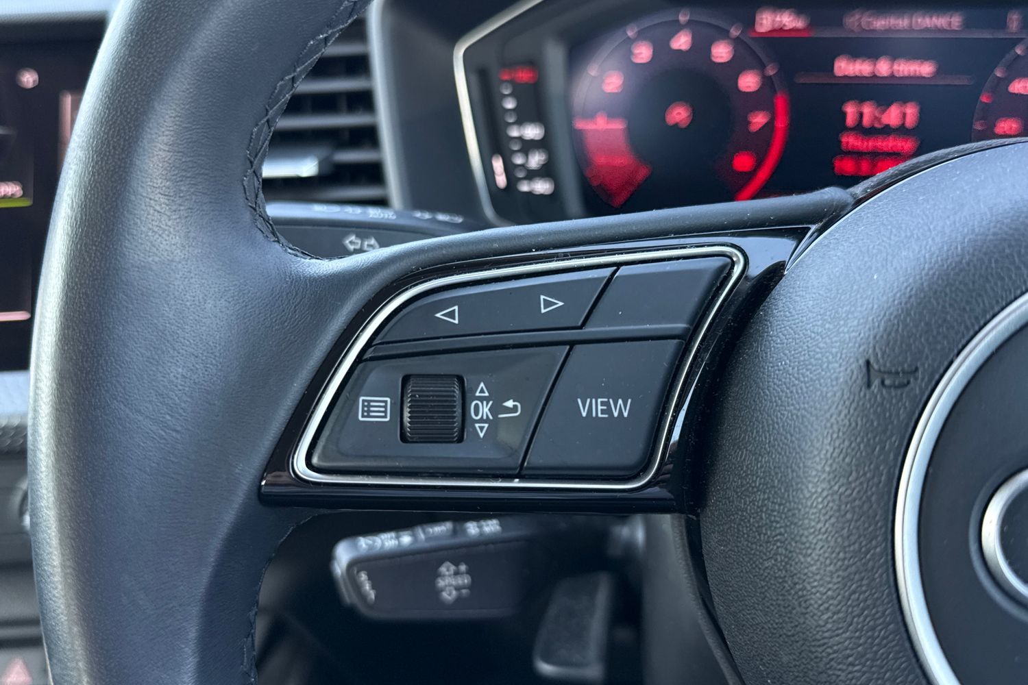 Used Audi A1 2023 for sale - 77961377: Photo 36