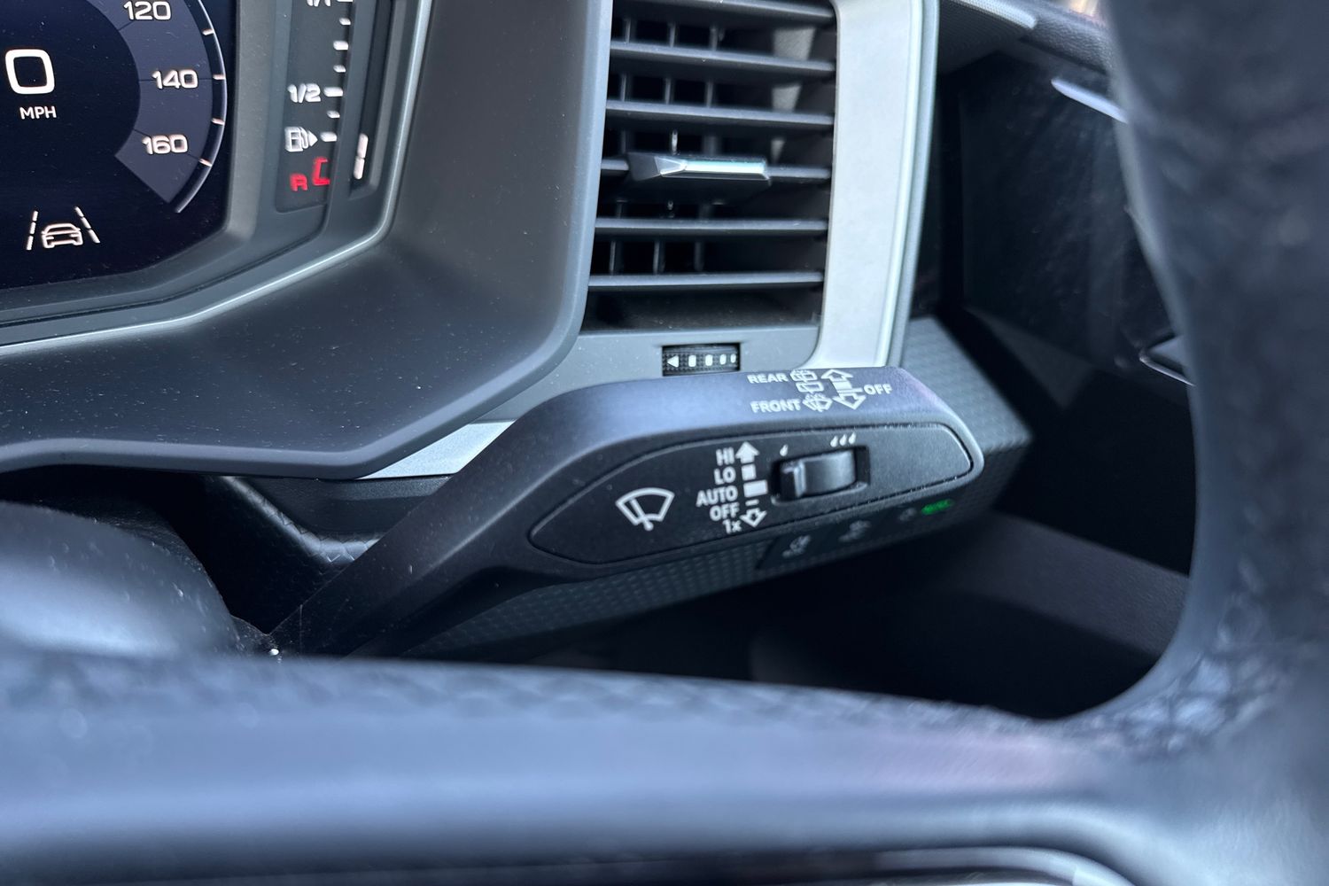 Used Audi A1 2023 for sale - 77961377: Photo 38