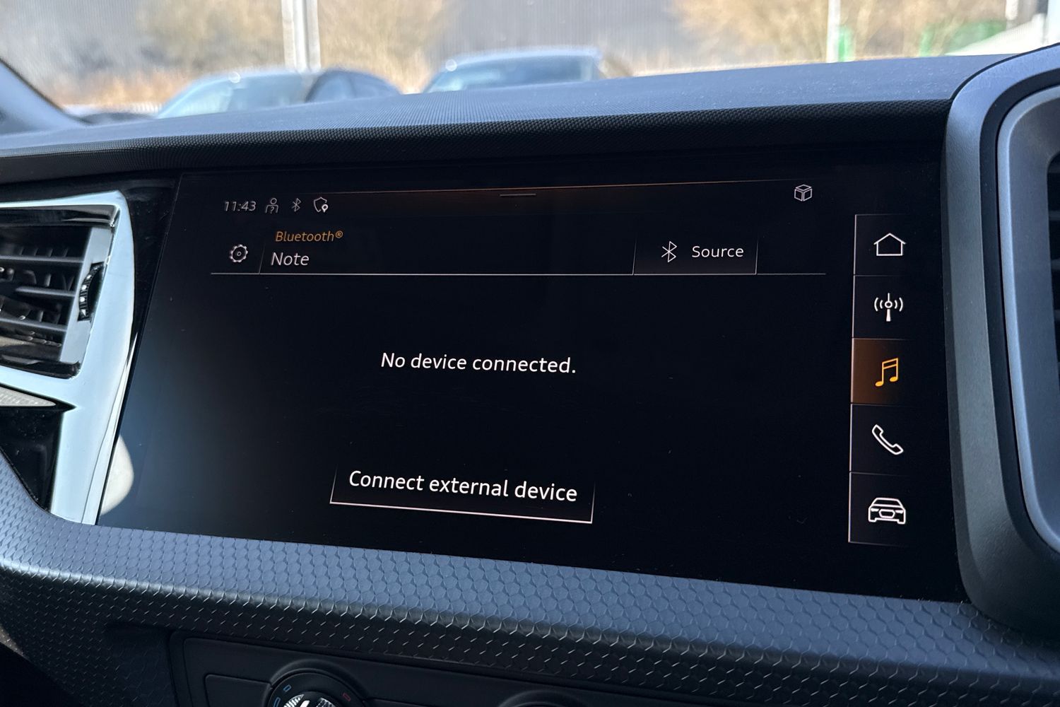 Used Audi A1 2023 for sale - 77961377: Photo 44