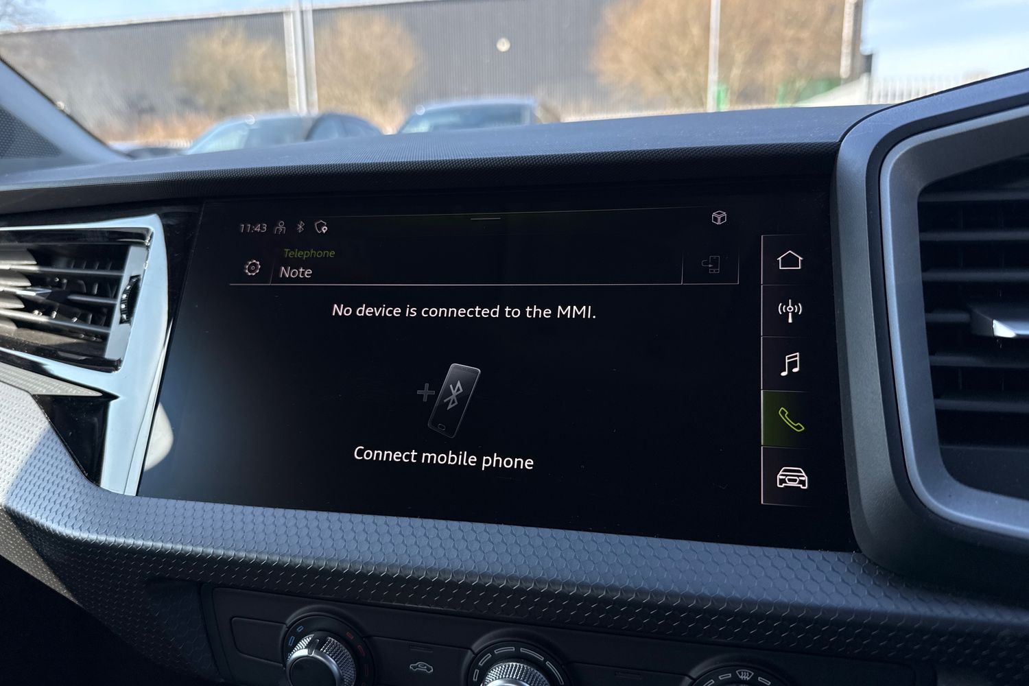 Used Audi A1 2023 for sale - 77961377: Photo 45