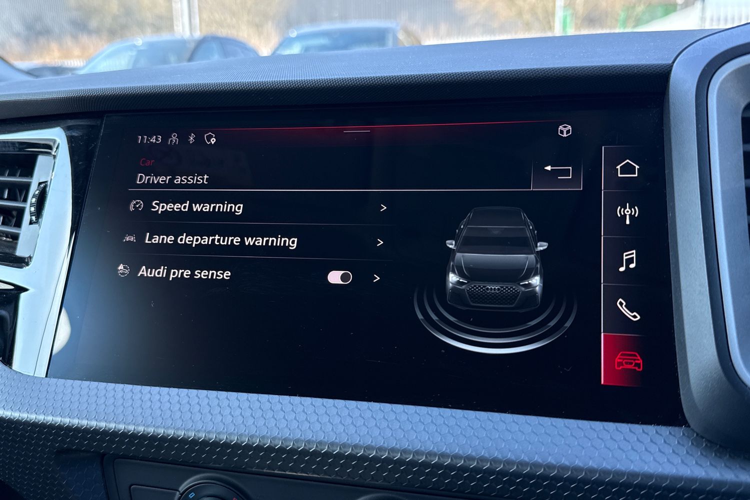 Used Audi A1 2023 for sale - 77961377: Photo 47