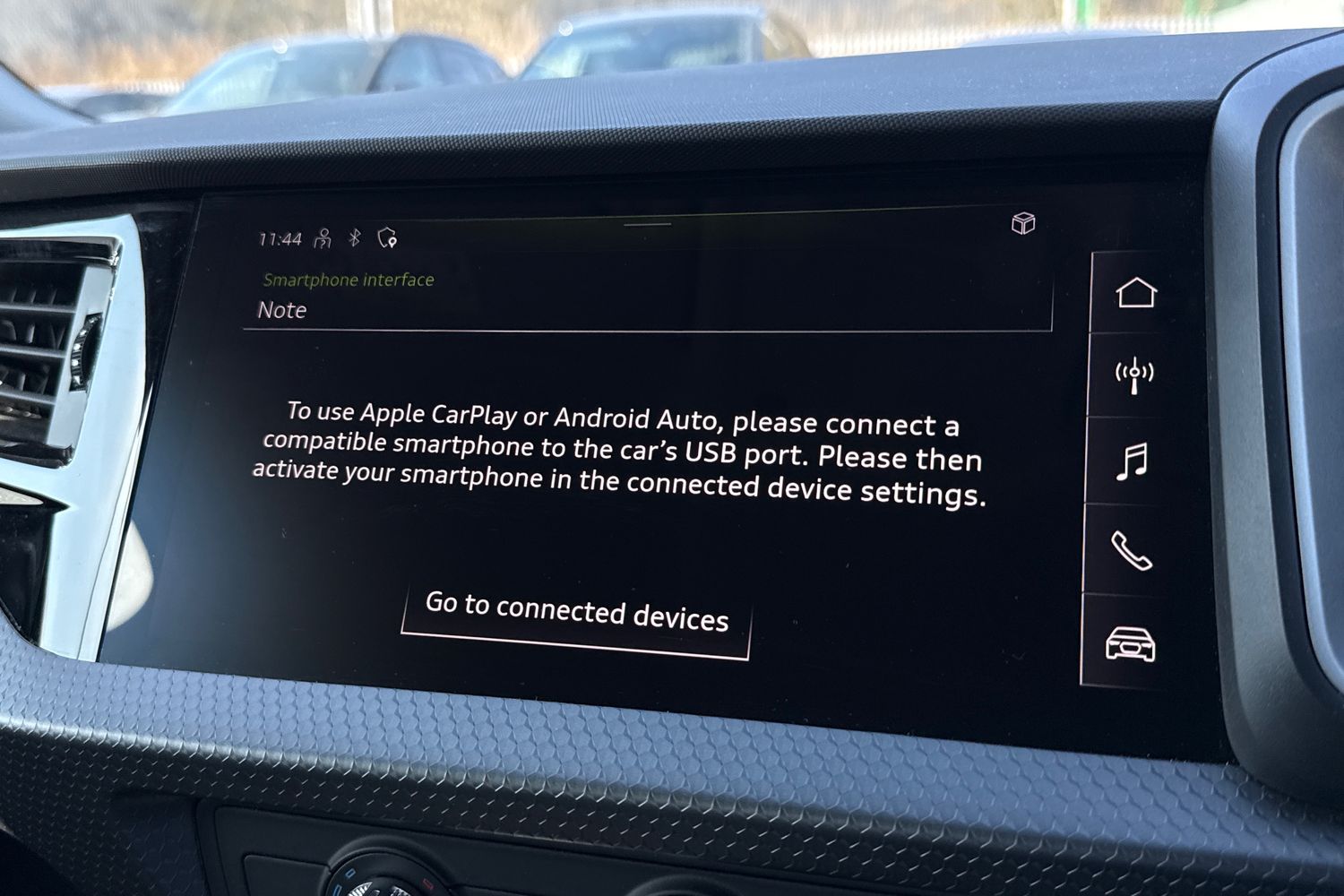 Used Audi A1 2023 for sale - 77961377: Photo 48