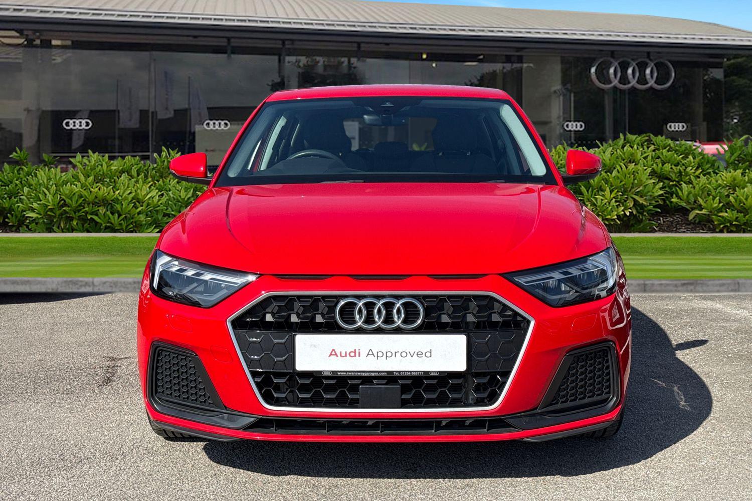 Used Audi A1 2023 for sale - 77961377: Photo 5