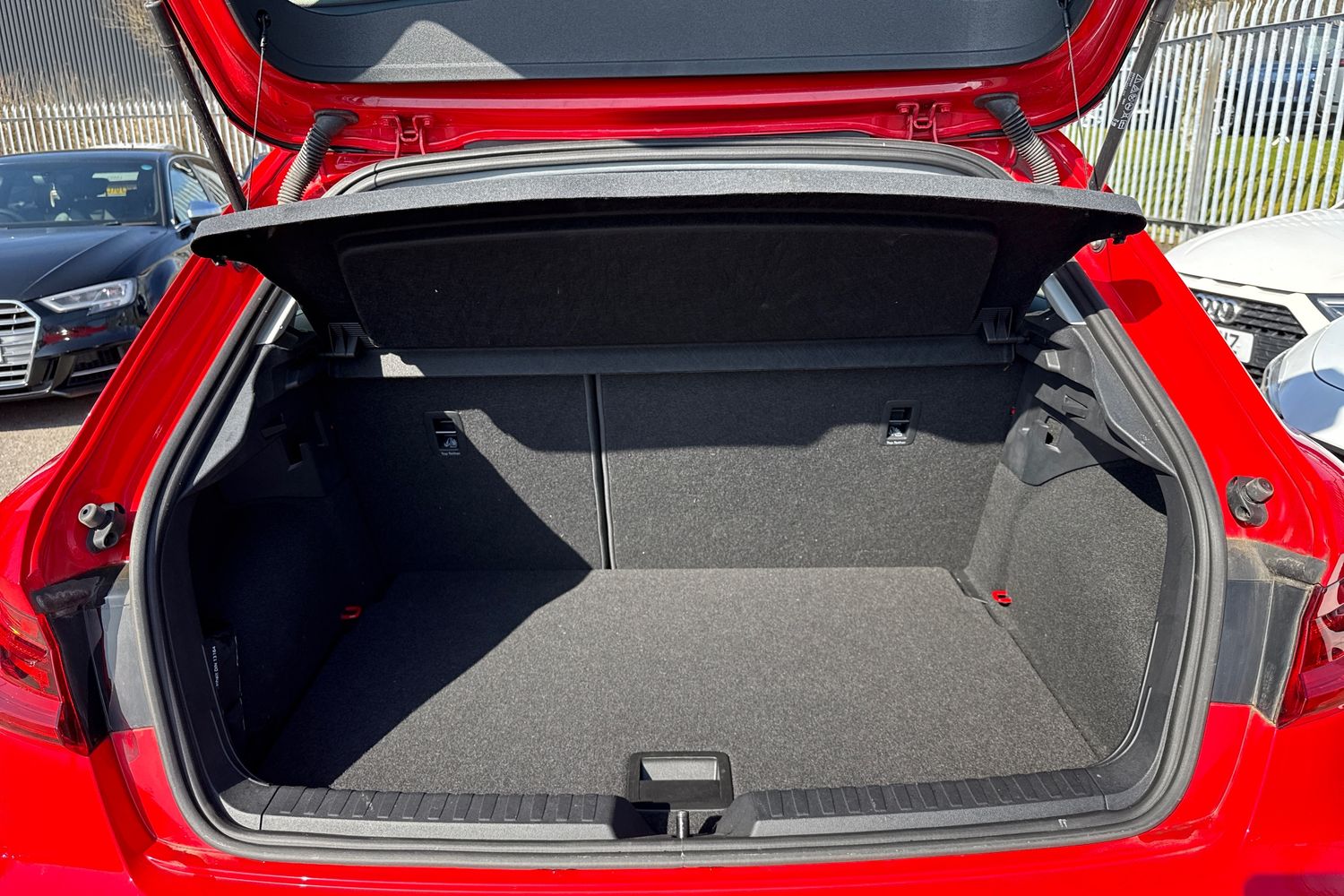 Used Audi A1 2023 for sale - 77961377: Photo 6