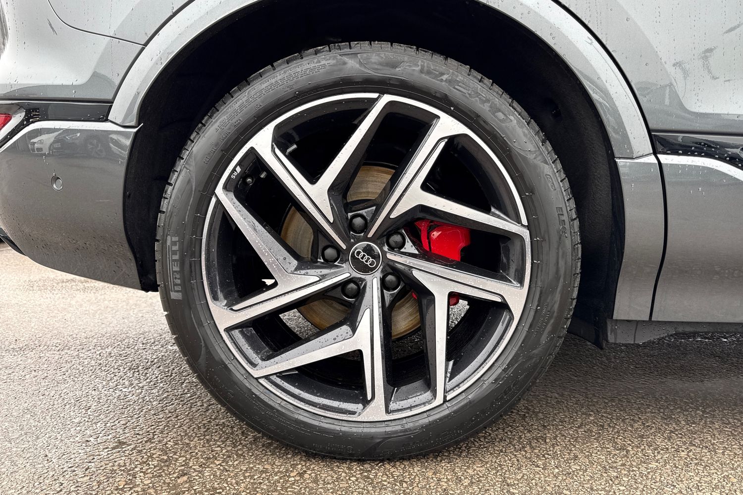 Used Audi Other 2026 for sale - 77451115: Photo 10