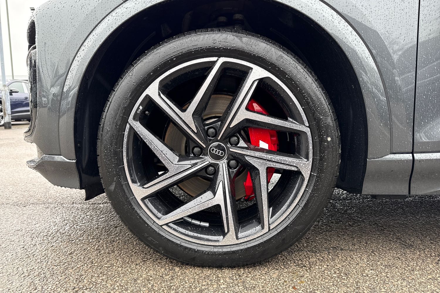 Used Audi Other 2026 for sale - 77451115: Photo 12