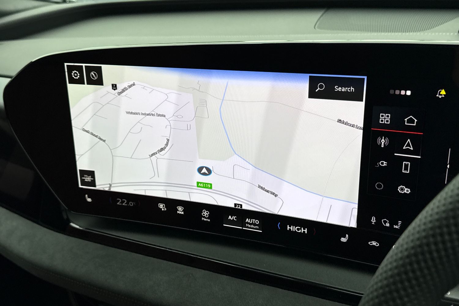 Used Audi Other 2026 for sale - 77451115: Photo 16