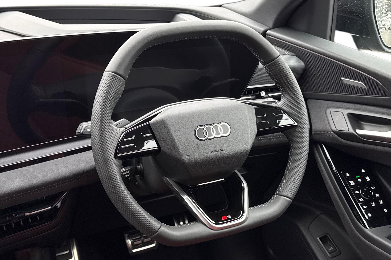 Used Audi Other 2026 for sale - 77451115: Photo 17