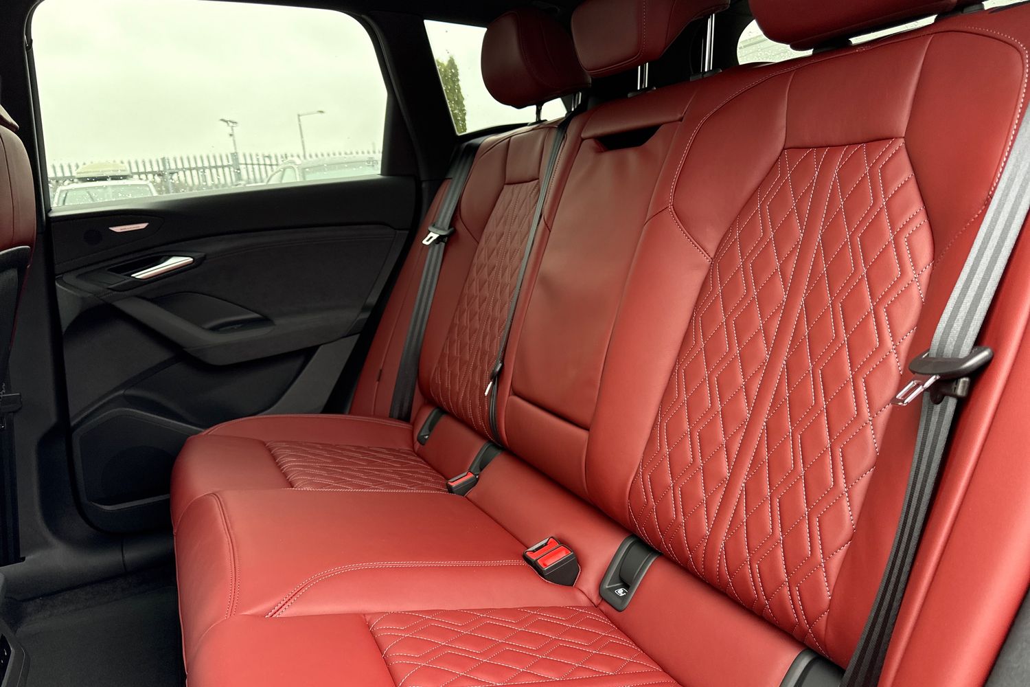 Used Audi Other 2026 for sale - 77451115: Photo 18