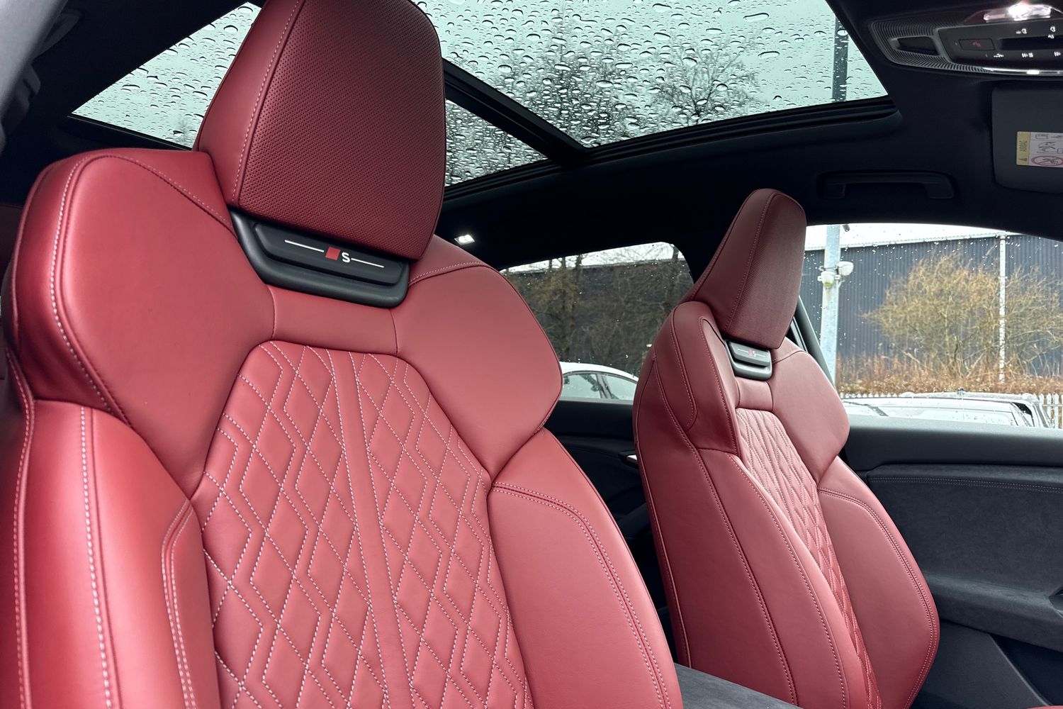 Used Audi Other 2026 for sale - 77451115: Photo 23