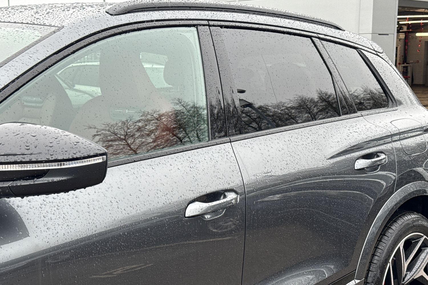 Used Audi Other 2026 for sale - 77451115: Photo 25