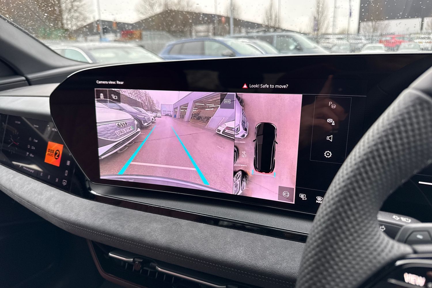 Used Audi Other 2026 for sale - 77451115: Photo 33