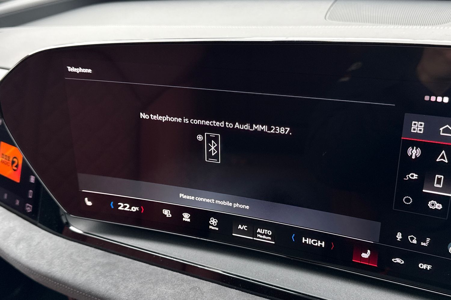 Used Audi Other 2026 for sale - 77451115: Photo 44