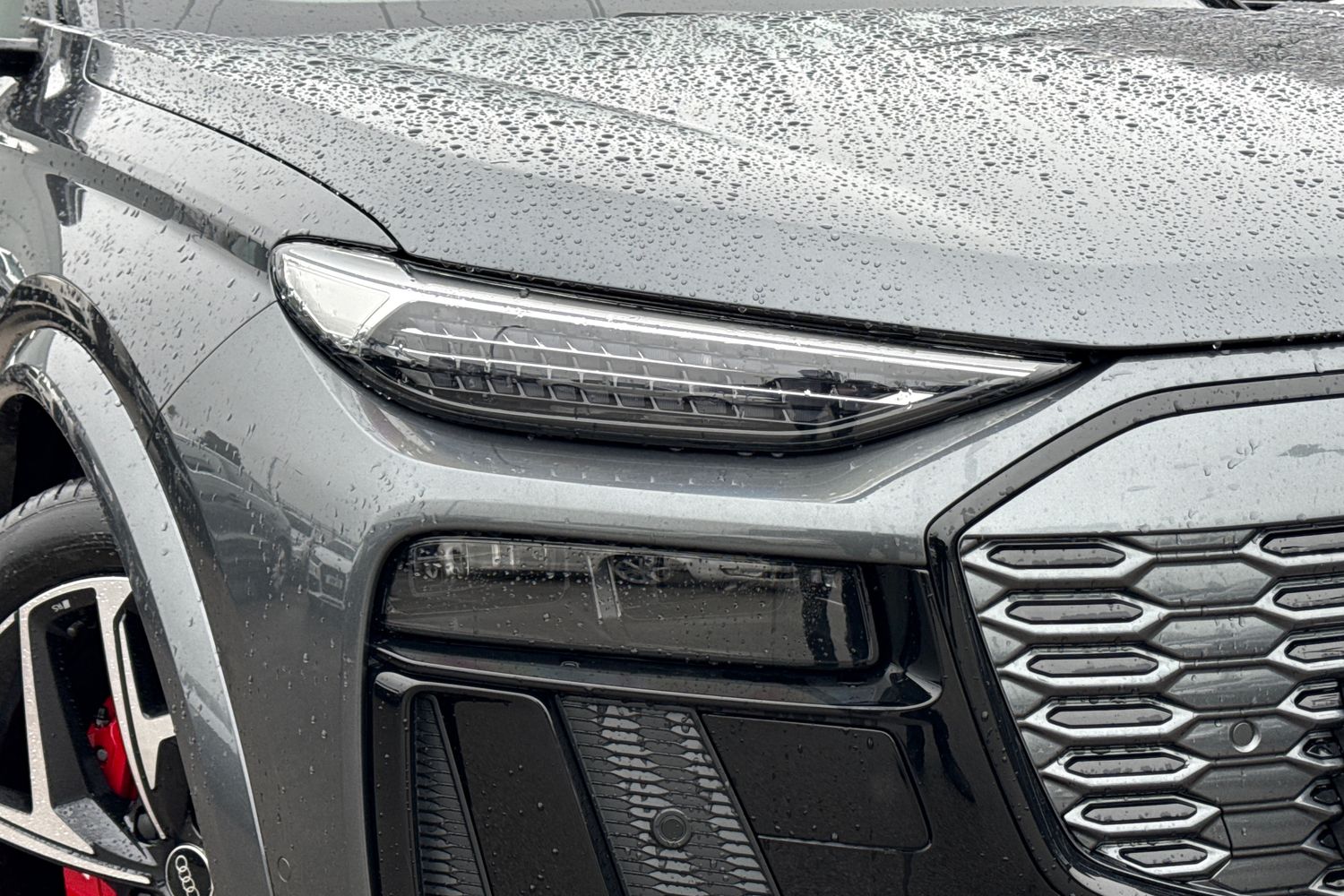 Used Audi Other 2026 for sale - 77451115: Photo 8