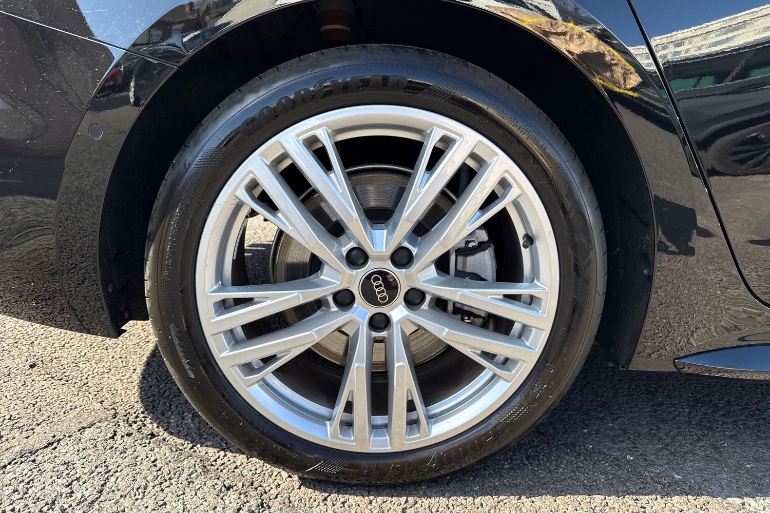 Used Audi A5 2025 for sale - 78121143: Photo 10