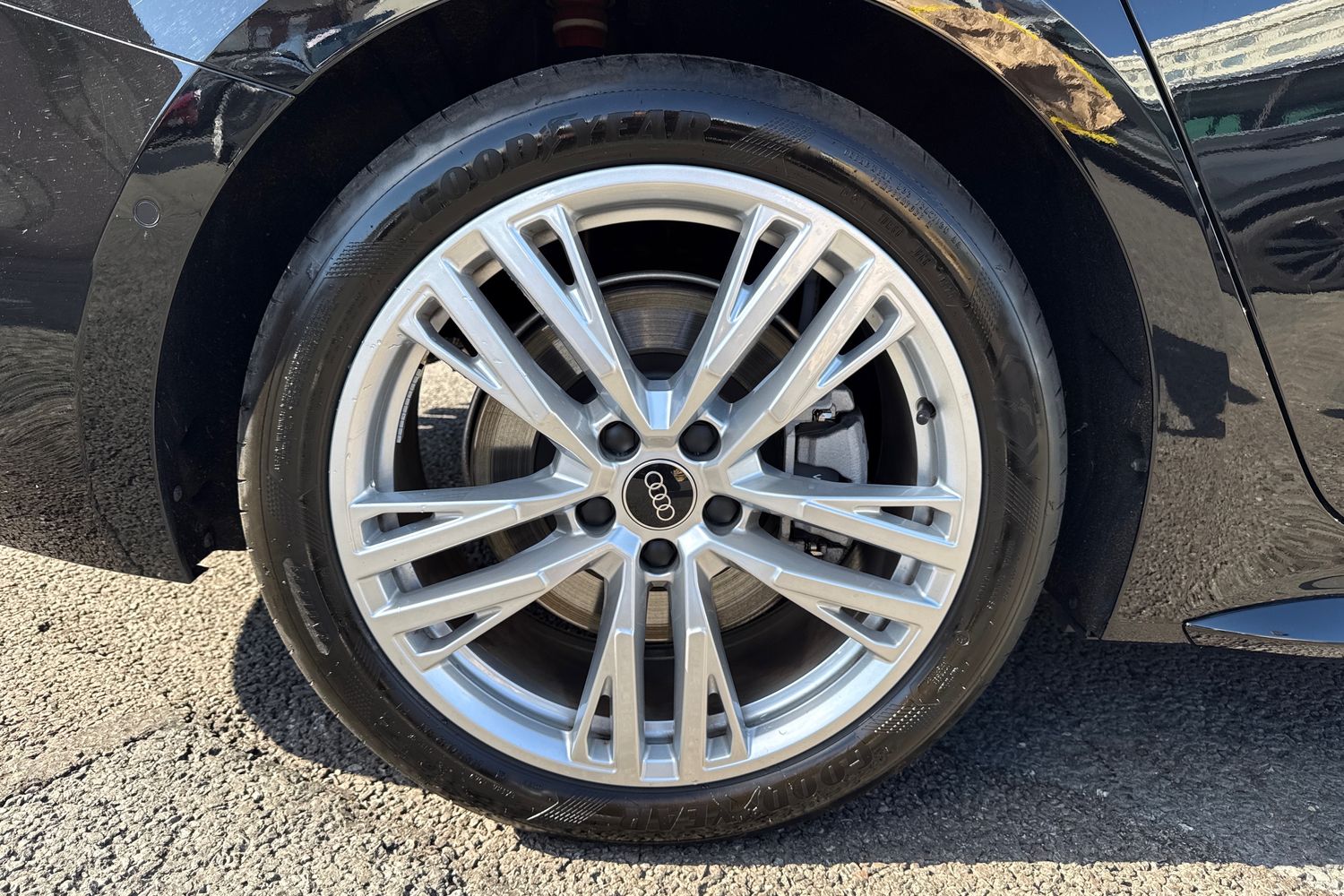 Used Audi A5 2025 for sale - 78121143: Photo 11