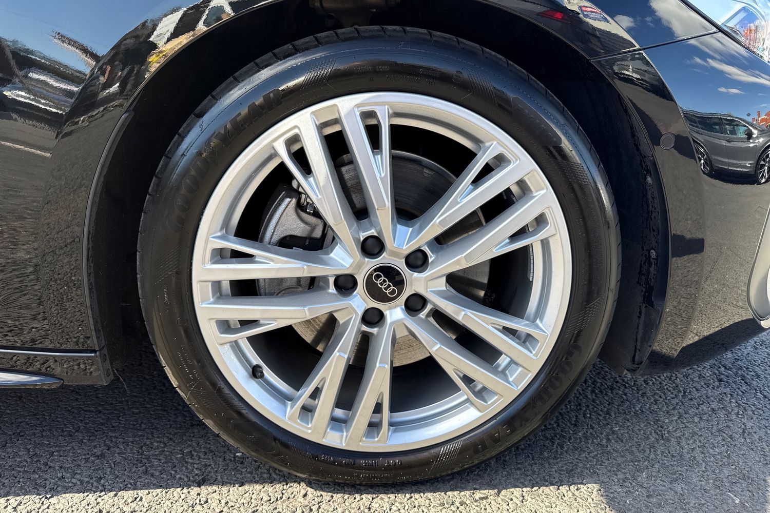 Used Audi A5 2025 for sale - 78121143: Photo 12