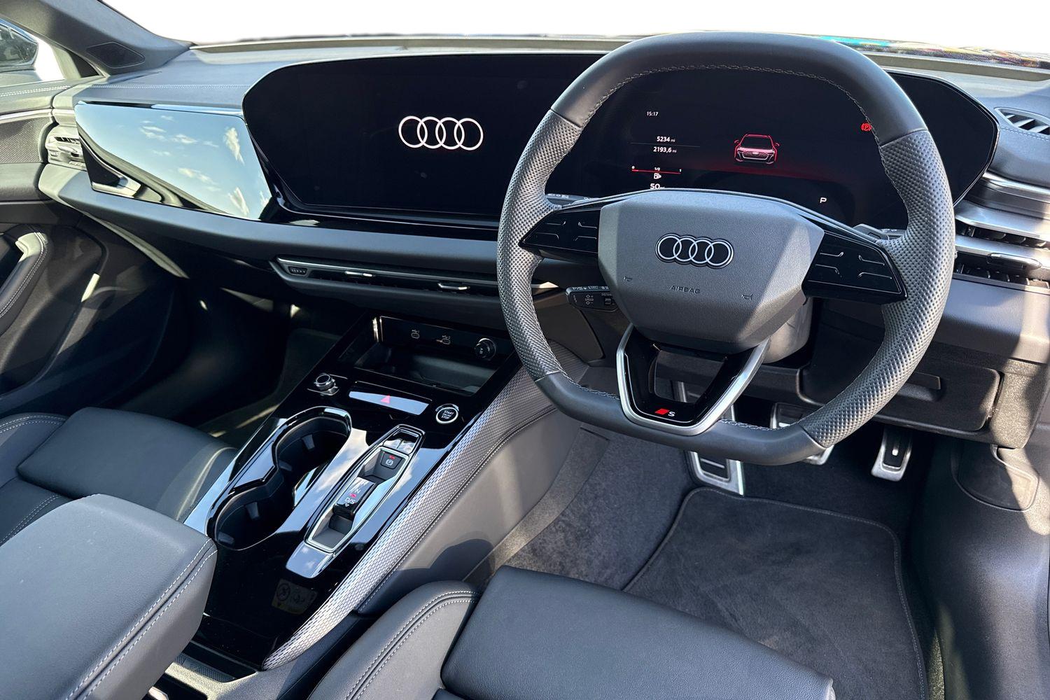 Used Audi A5 2025 for sale - 78121143: Photo 13