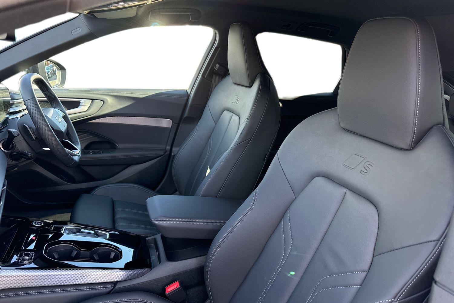 Used Audi A5 2025 for sale - 78121143: Photo 15