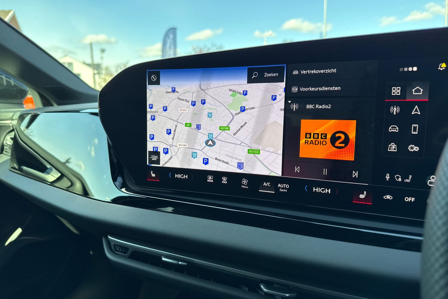 Used Audi A5 2025 for sale - 78121143: Photo 16