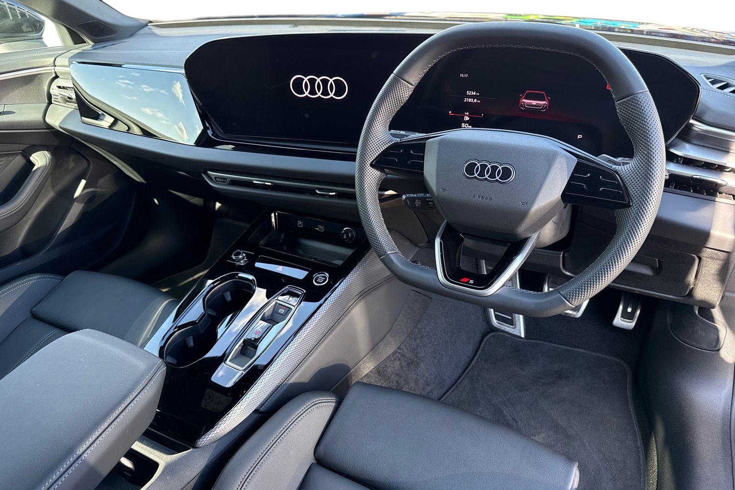 Used Audi A5 2025 for sale - 78121143: Photo 17