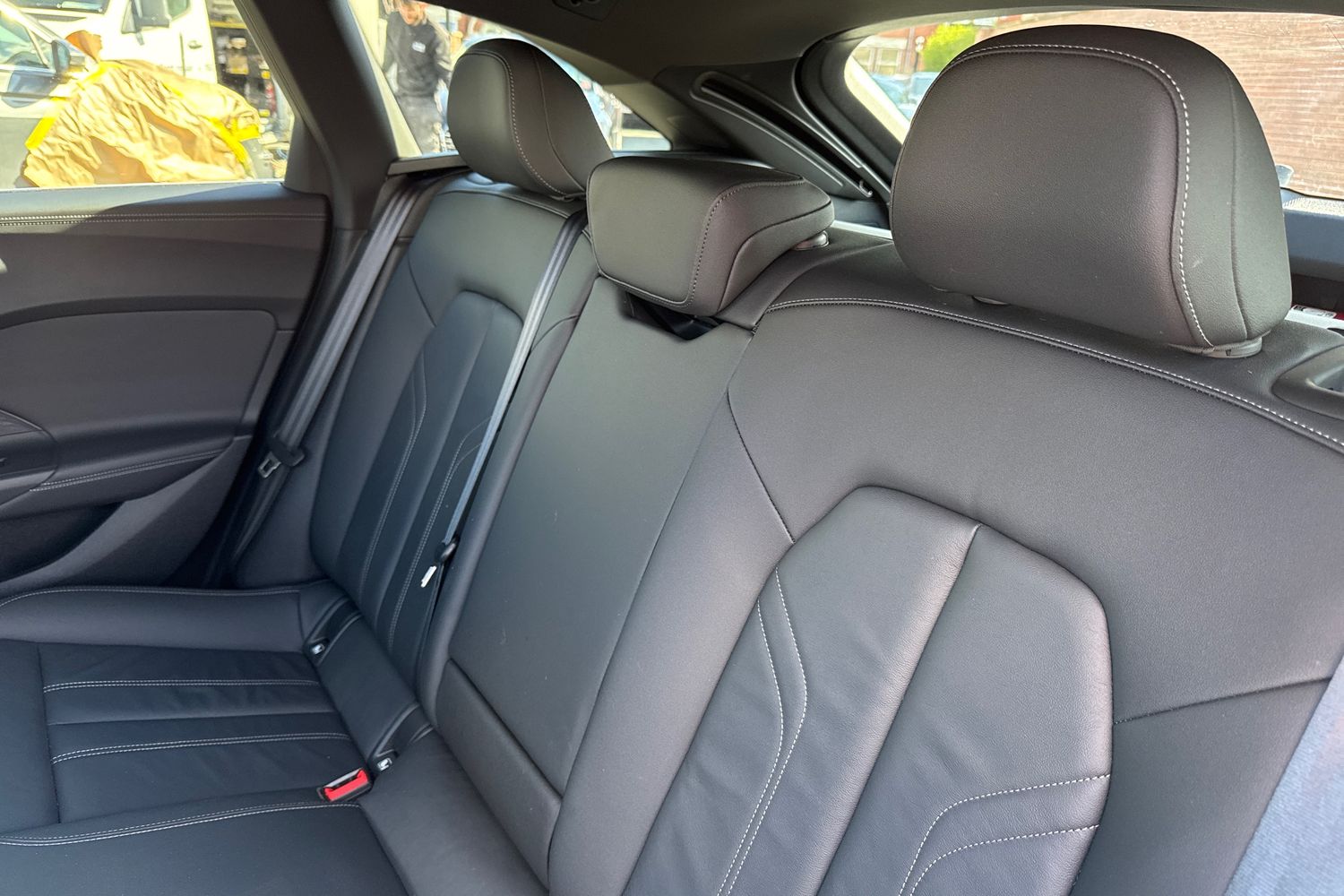 Used Audi A5 2025 for sale - 78121143: Photo 18