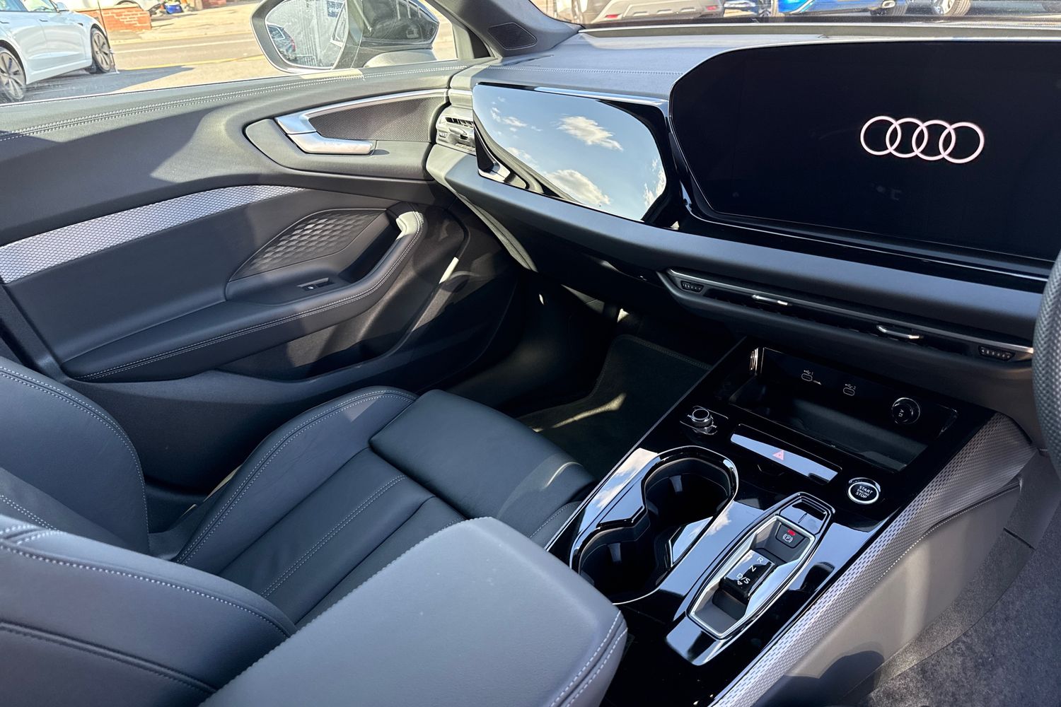 Used Audi A5 2025 for sale - 78121143: Photo 19