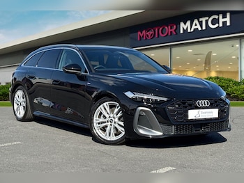 Used Audi A5 2025 for sale - 78121143: Photo