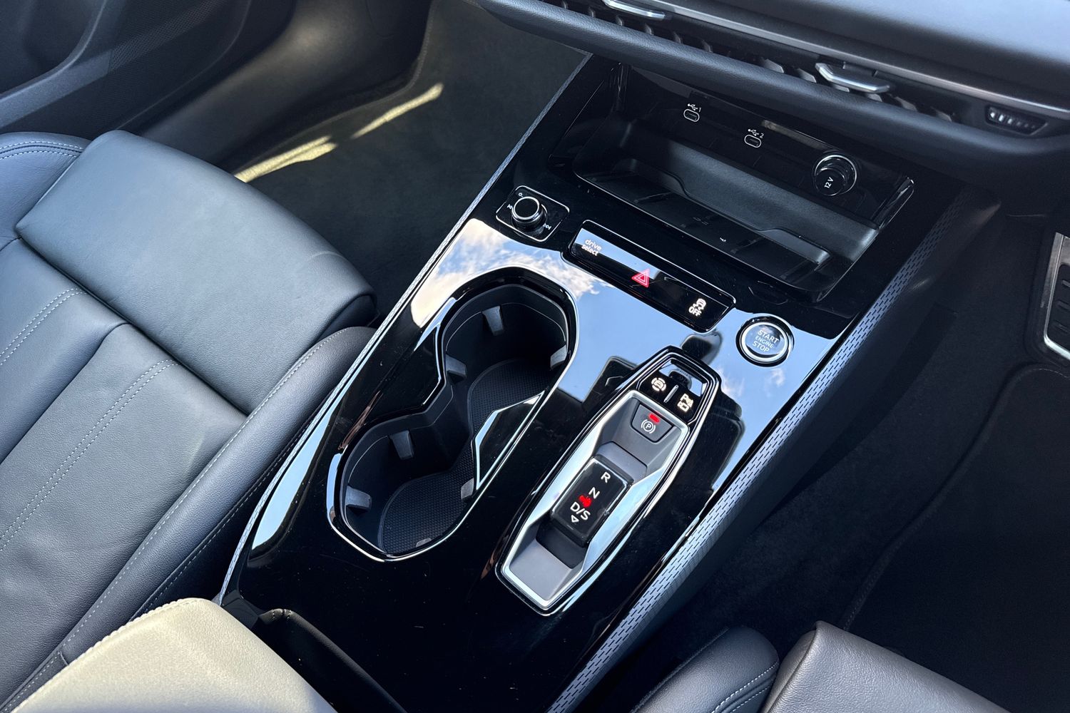 Used Audi A5 2025 for sale - 78121143: Photo 22