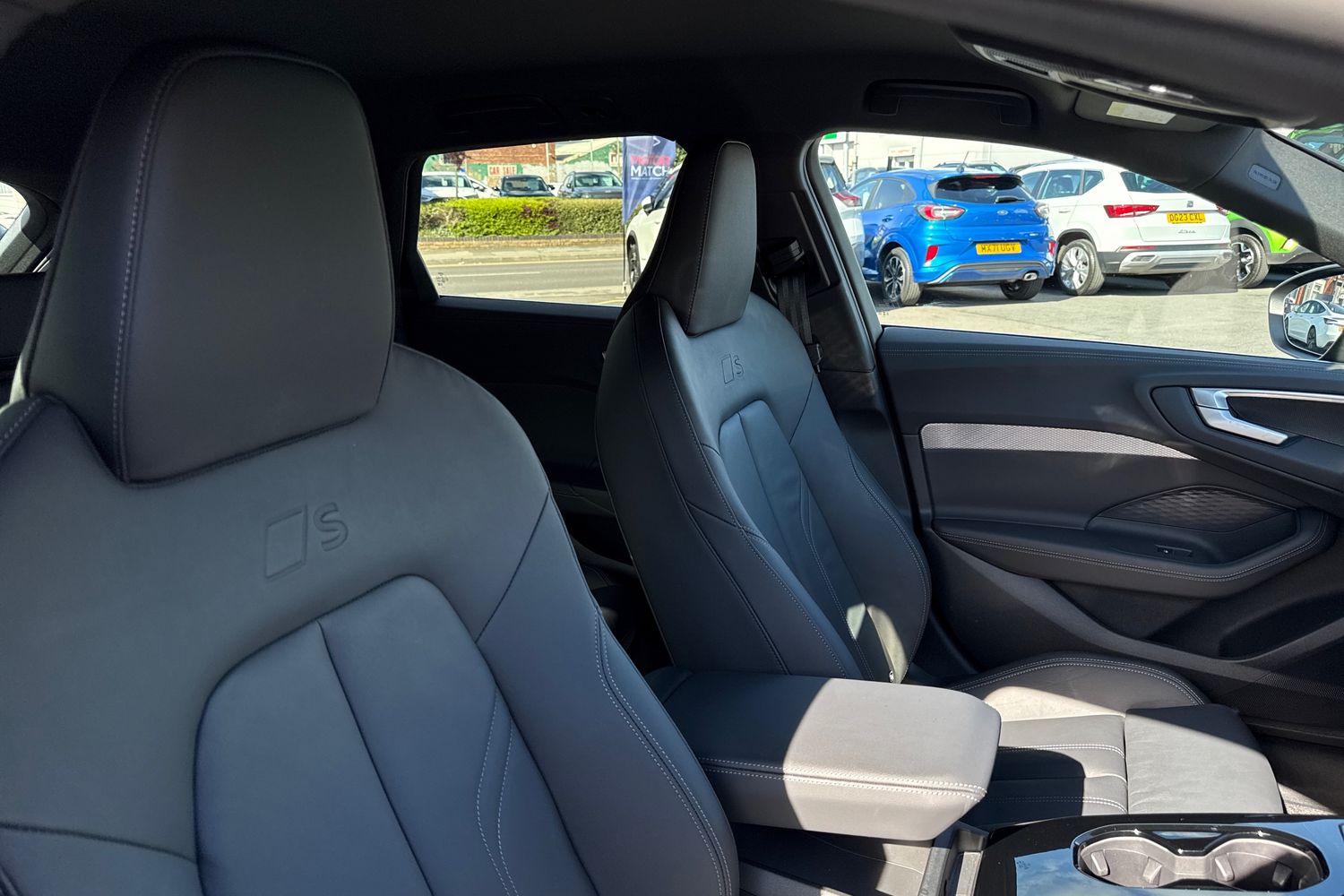 Used Audi A5 2025 for sale - 78121143: Photo 23