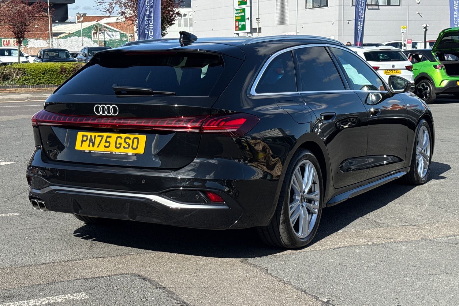 Used Audi A5 2025 for sale - 78121143: Photo 24