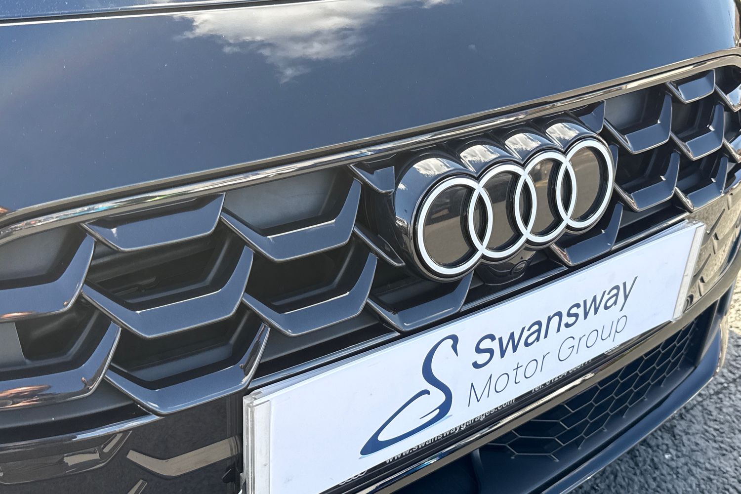 Used Audi A5 2025 for sale - 78121143: Photo 25