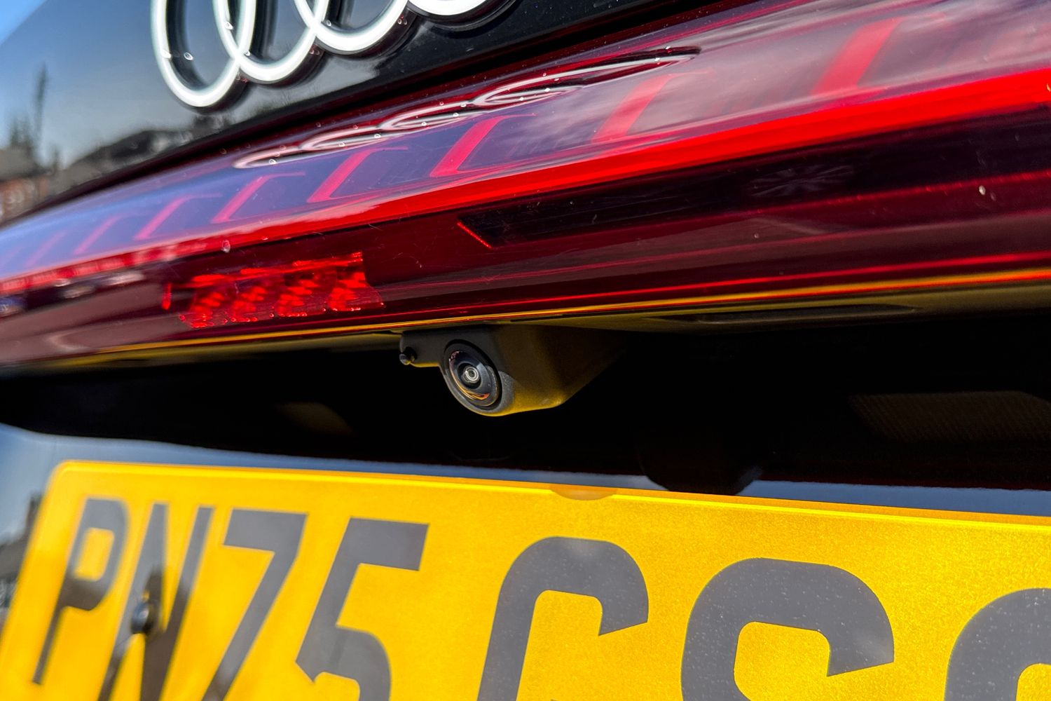 Used Audi A5 2025 for sale - 78121143: Photo 26