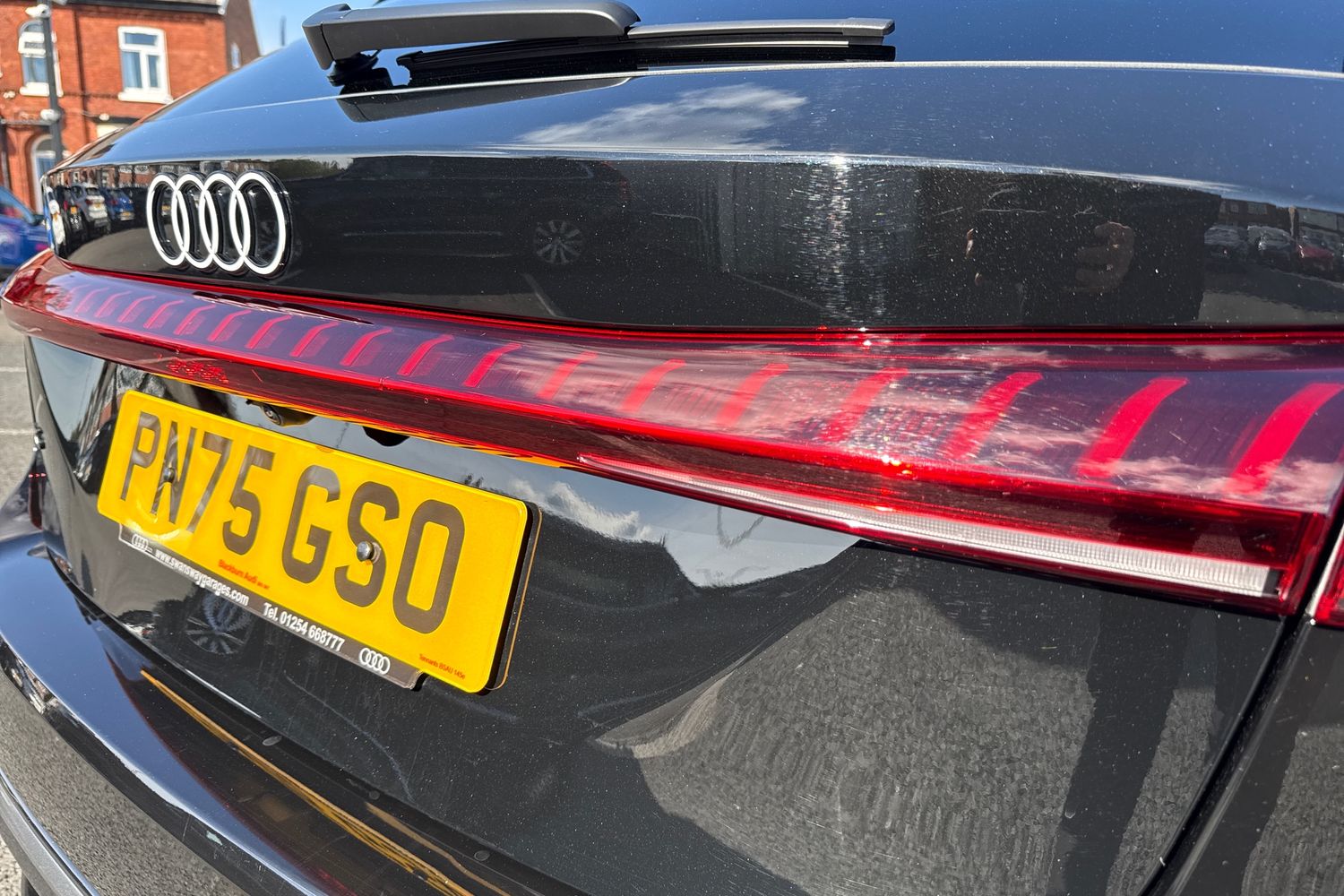 Used Audi A5 2025 for sale - 78121143: Photo 28