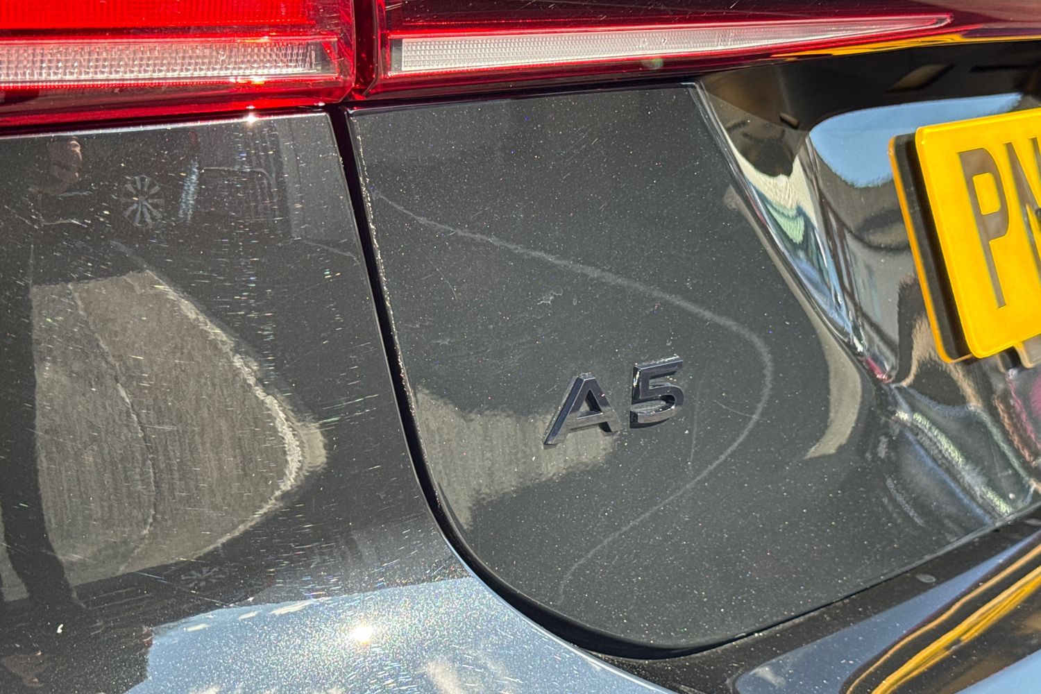 Used Audi A5 2025 for sale - 78121143: Photo 29