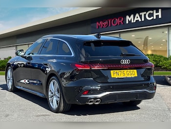 Used Audi A5 2025 for sale - 78121143: Photo