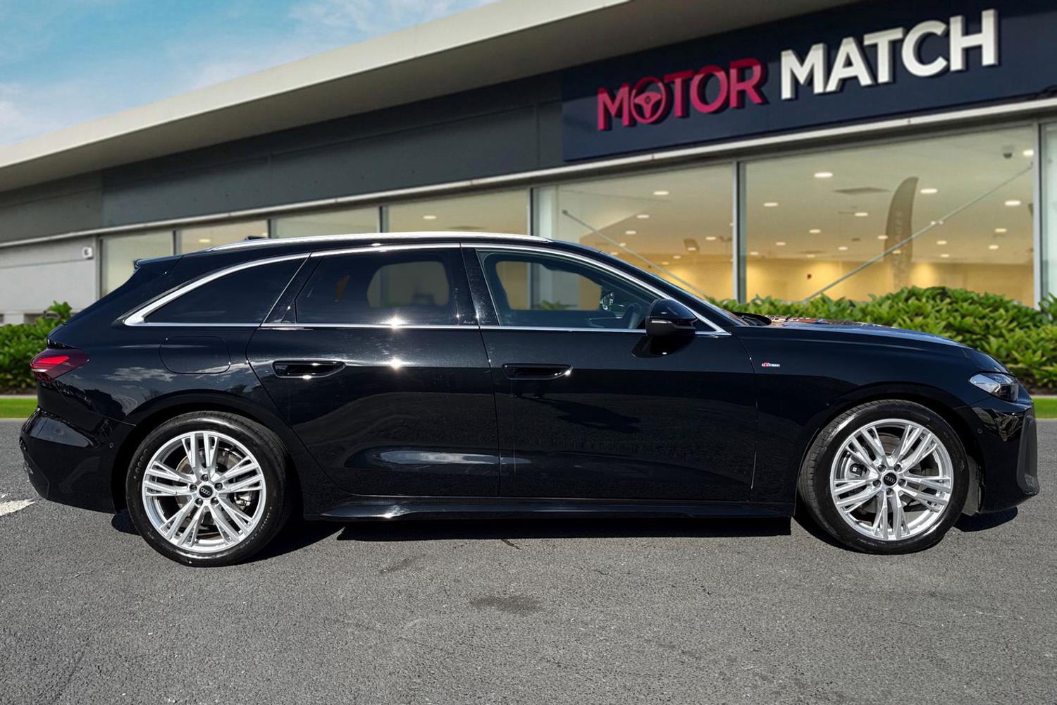 Used Audi A5 2025 for sale - 78121143: Photo 3