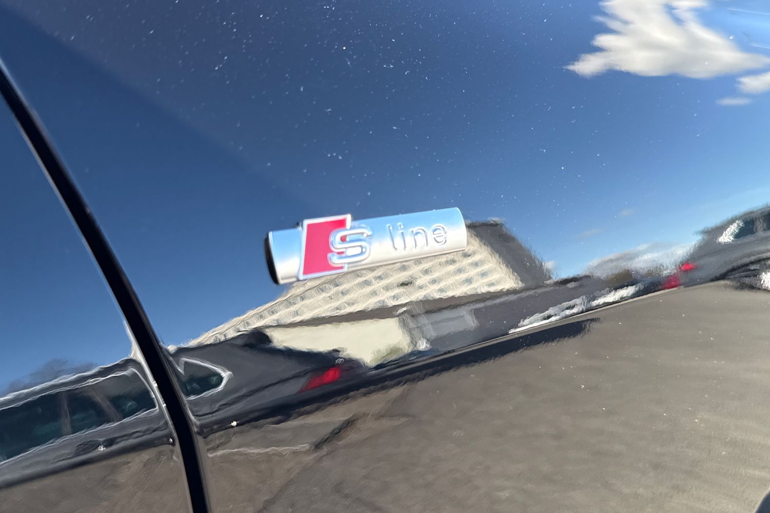 Used Audi A5 2025 for sale - 78121143: Photo 32