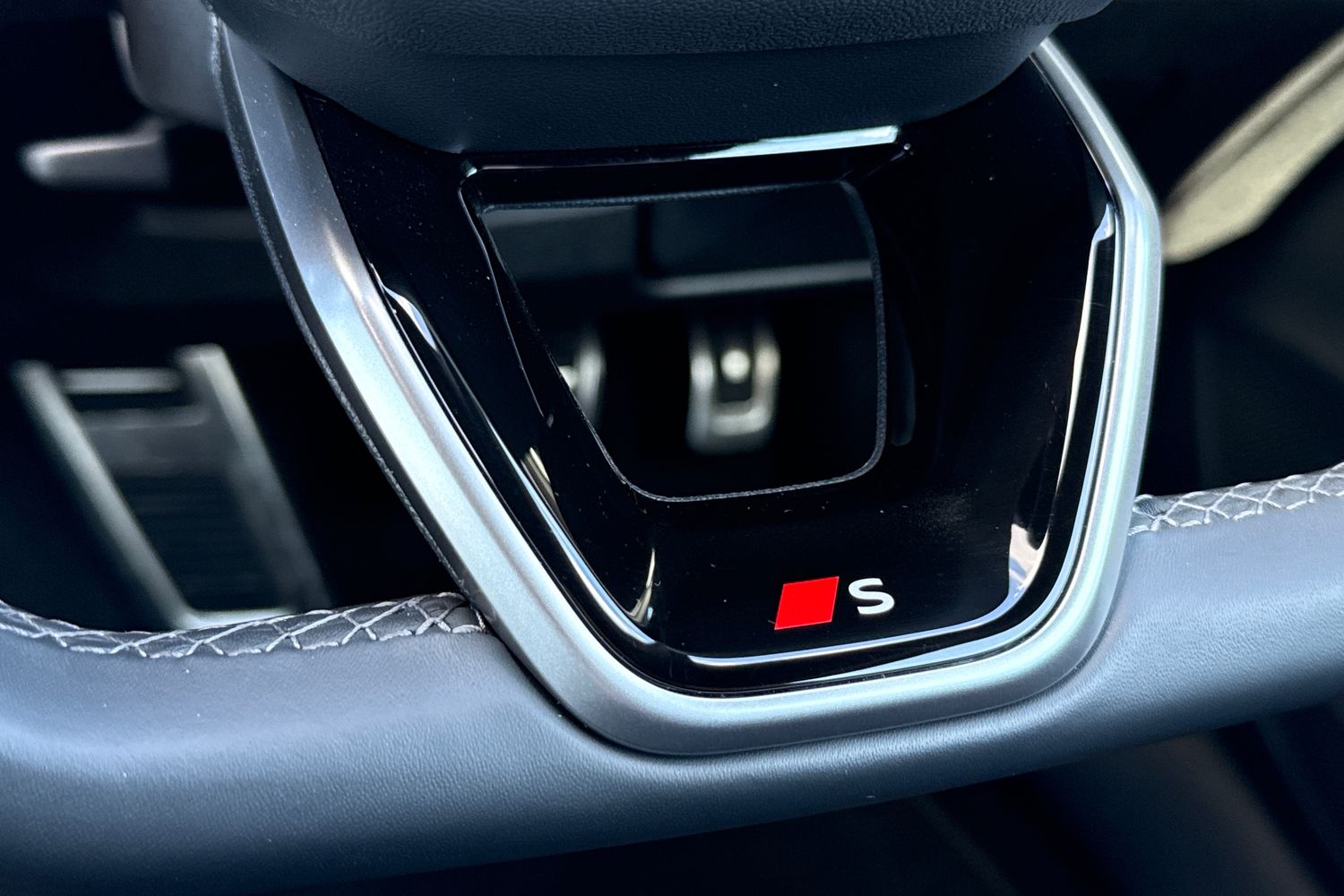 Used Audi A5 2025 for sale - 78121143: Photo 33