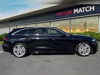 Used Audi A5 2025 for sale - 78121143: Photo