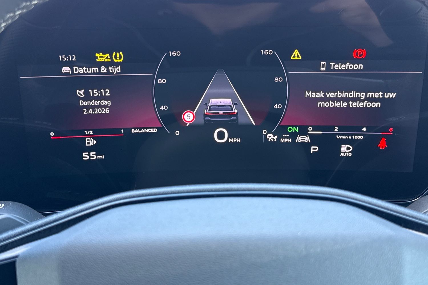 Used Audi A5 2025 for sale - 78121143: Photo 40