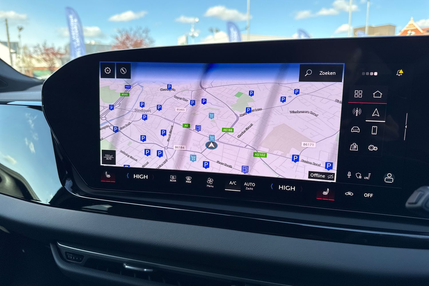 Used Audi A5 2025 for sale - 78121143: Photo 44